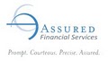 Assured Settlement Service, Corporation logo