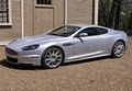 Aston Martin of New England image 5
