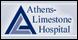 Athens-Limestone Hospital: Sleep Disorders Center logo