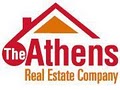 Athens Real Estate Company logo