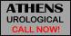 Athens Urological Associates logo