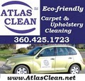 AtlasClean logo