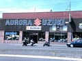 Aurora Suzuki Motorcycles image 6