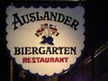 Auslander Restaurant logo