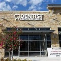 Austin Dentist | Southpark Smiles logo