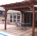 Austin Exterior Wood Staining by TexSeal image 3