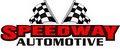 Auto Repair by Speedway Automotive logo