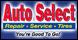 Auto Select Inc logo