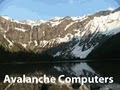 Avalanche Computers logo