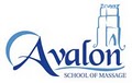 Avalon School of Massage logo