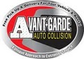 Avant-Garde Auto Collision logo