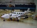 Aviation Technology Center: Vincennes and Purdue University image 6