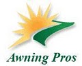Awning Pros logo