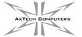 AxTech Computers logo