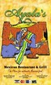 Ayala's Mexican Restaurant logo