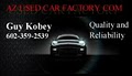 Az Used Car Factory image 2