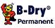 B-Dry System Basement Waterproofing logo