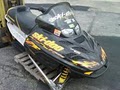 B K Boats N Sleds logo