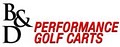 B and D Performance Golf Carts image 2