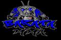 BARATA MMA logo