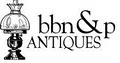 BBNP Antiques logo