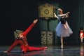 BBT/School of Russian Ballet at Kingsborough image 8