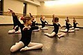 BBT/School of Russian Ballet at Kingsborough image 10