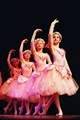 BBT/School of Russian Ballet at Kingsborough logo