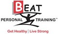 BEAT Personal Training logo