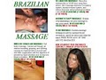 BEST HOUSTON THERAPEUTIC SWEDISH BRAZILIAN MASSAGE BY LINDA image 2