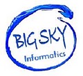 BIG SKY INFORMATICS LLC logo