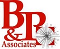 BP & Associates logo