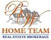 BW Home Team logo