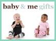 BabyAndMeGifts.com logo
