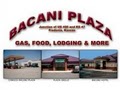 Bacani Hotel logo