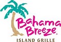 Bahama Breeze logo