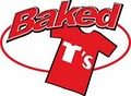 Baked T's logo