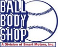 Ball Body Shop Inc - Division of Smart Motors Inc logo