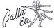 Ballet Etc Dance Institute logo