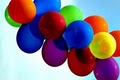 Balloon Occassions Party Supply logo