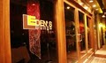 Baltimore NightLife - Eden’s Lounge logo