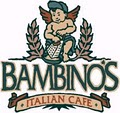 Bambino's Italian Cafe logo