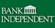 Bank Independent logo