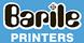Barile Printers logo