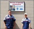 Barnes & Zehnder Automotive image 2