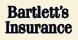 Bartlett's Insurance logo