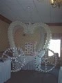 Baskets & Balloons by Deborah logo