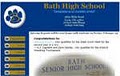 Bath High School image 1