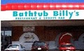 Bathtub Billy's Sports Bar logo