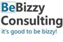 BeBizzy Consulting logo
